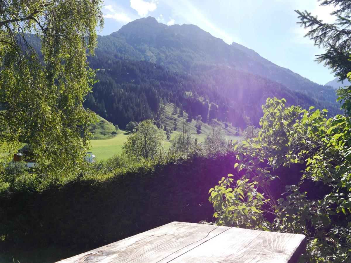 Oberauhof Chalet Kleinarl Exteriér fotografie